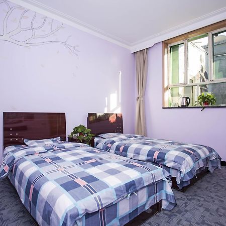 Pingyao Lefeng Youth Hostel - Ancient Town Экстерьер фото