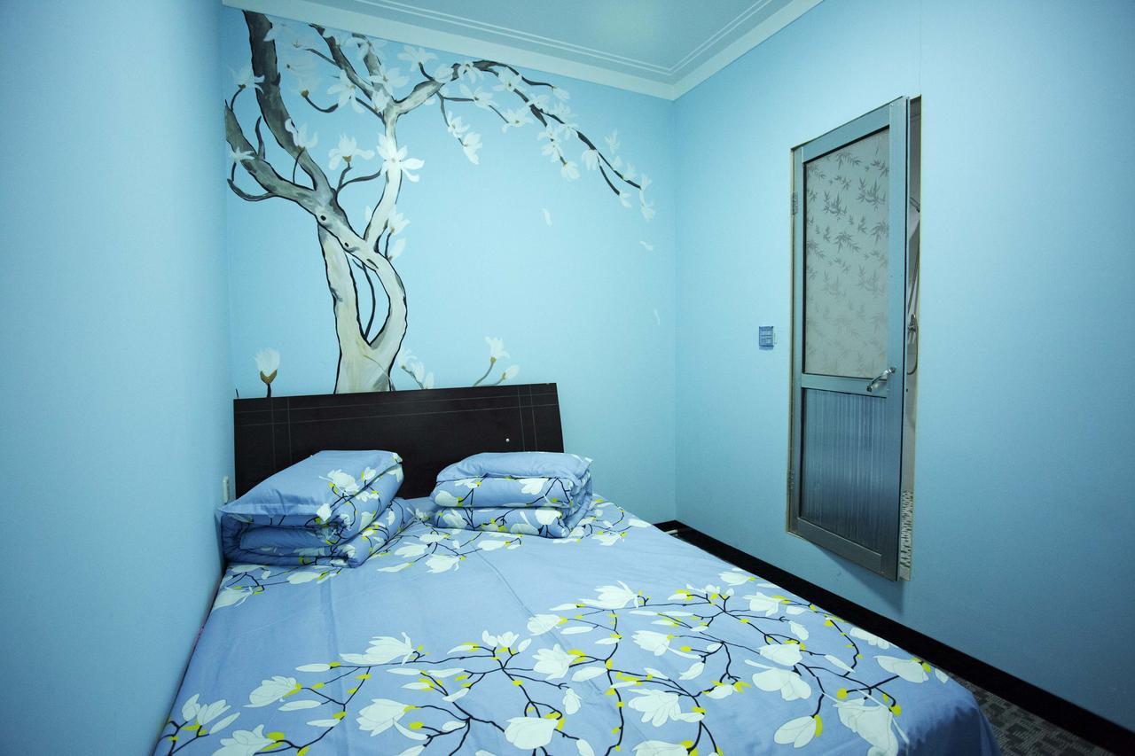 Pingyao Lefeng Youth Hostel - Ancient Town Экстерьер фото