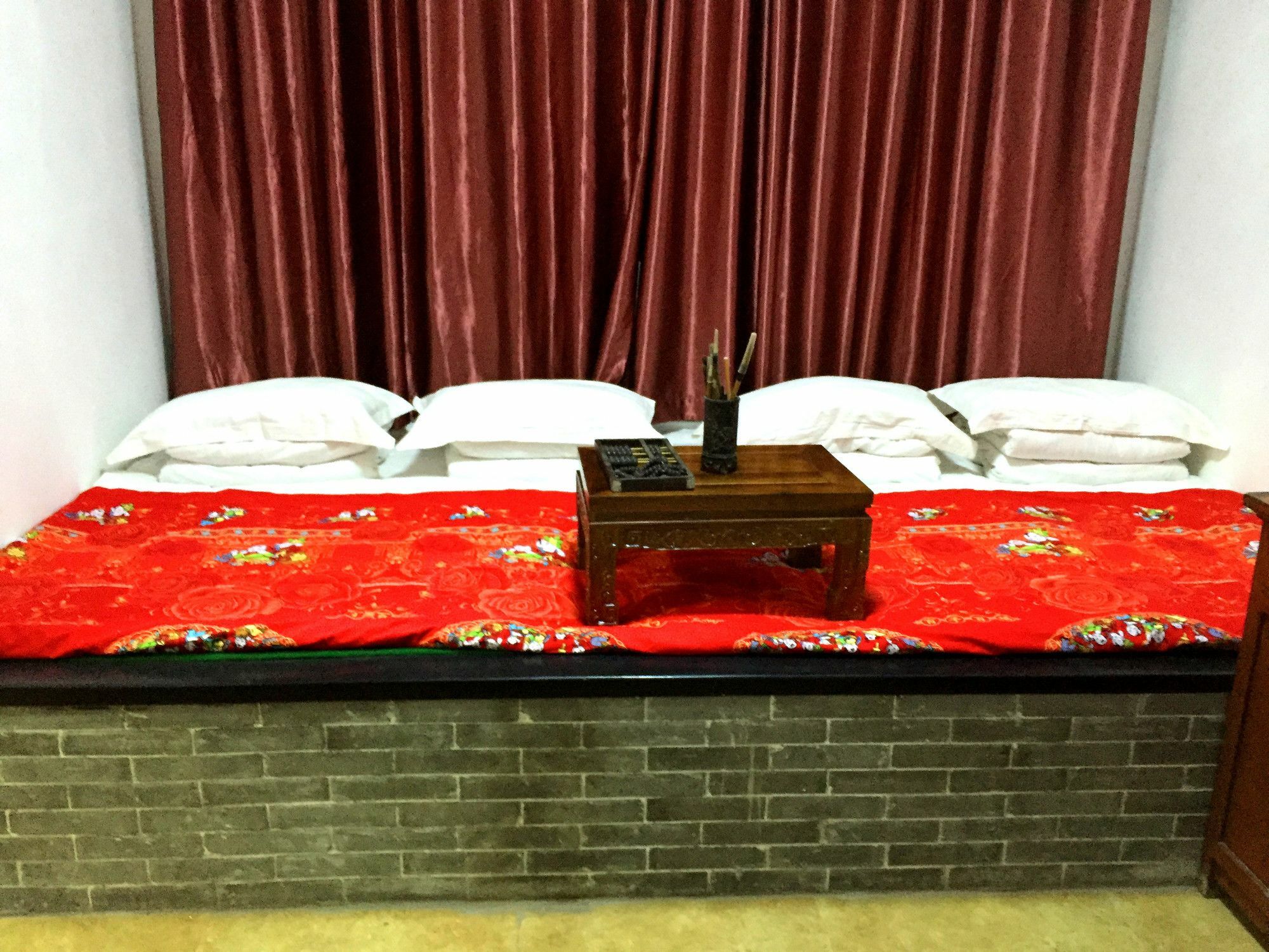 Pingyao Lefeng Youth Hostel - Ancient Town Экстерьер фото