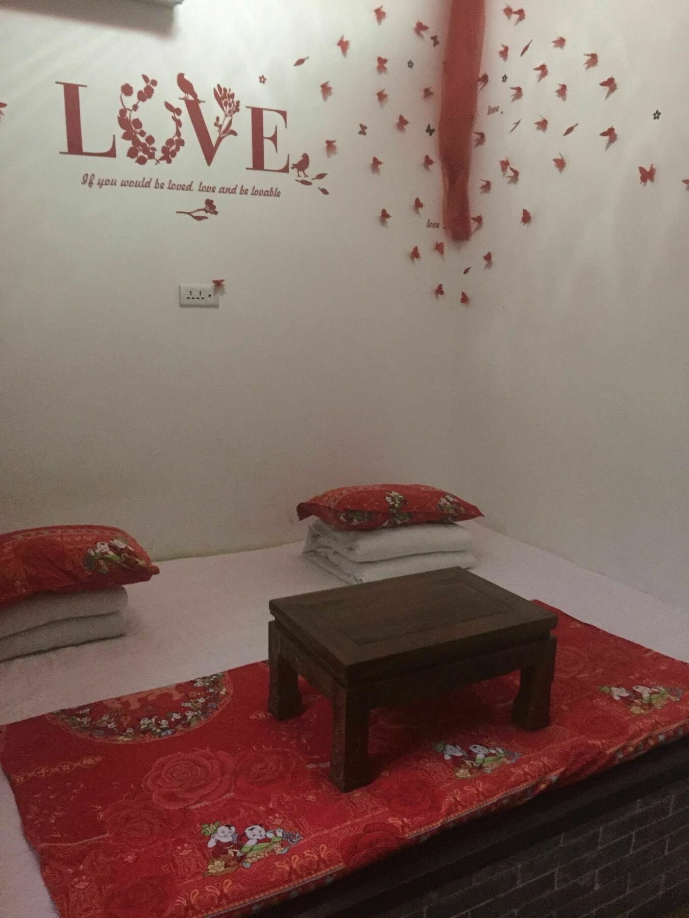 Pingyao Lefeng Youth Hostel - Ancient Town Экстерьер фото