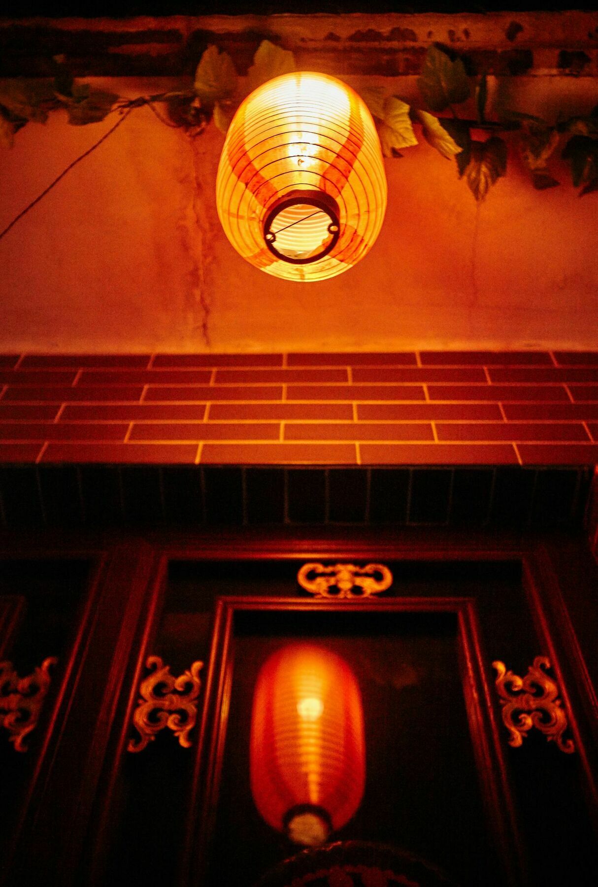 Pingyao Lefeng Youth Hostel - Ancient Town Экстерьер фото