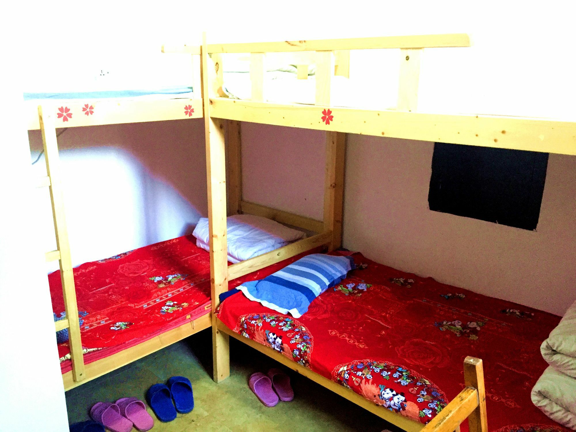 Pingyao Lefeng Youth Hostel - Ancient Town Экстерьер фото
